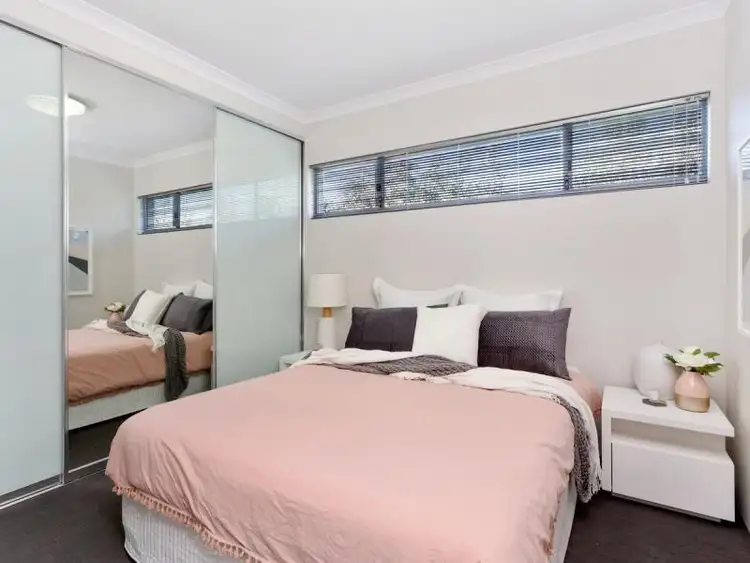 Sixth view of Homely apartment listing, 11/12 Edeline Street, Spearwood WA 6163