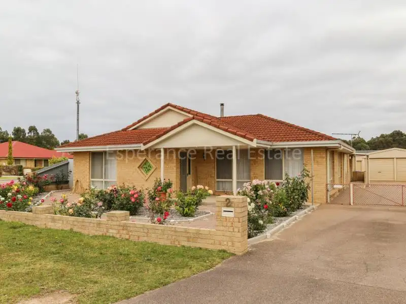 Main view of Homely house listing, 2 Treasure Road, Sinclair WA 6450