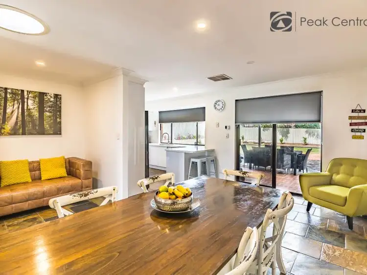 Sixth view of Homely house listing, 19 Tern Loop, Yangebup WA 6164