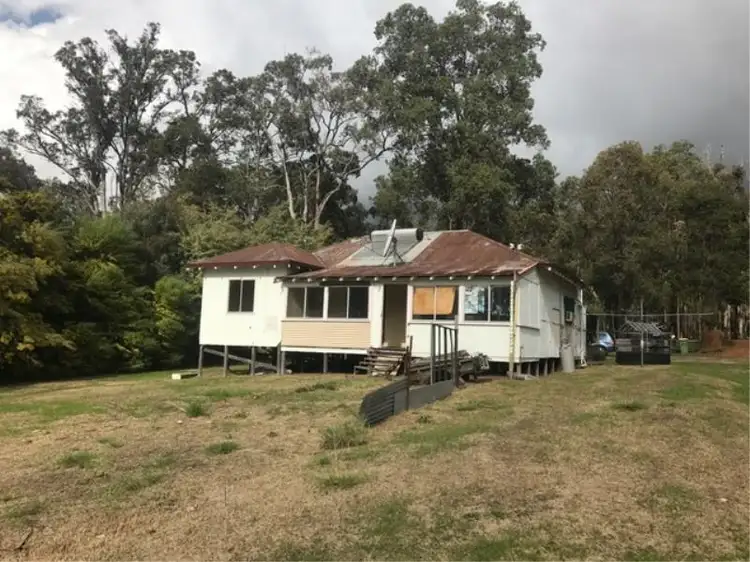 1733 DONNYBROOK-BOYUP BROOK ROAD, Yabberup WA 6239