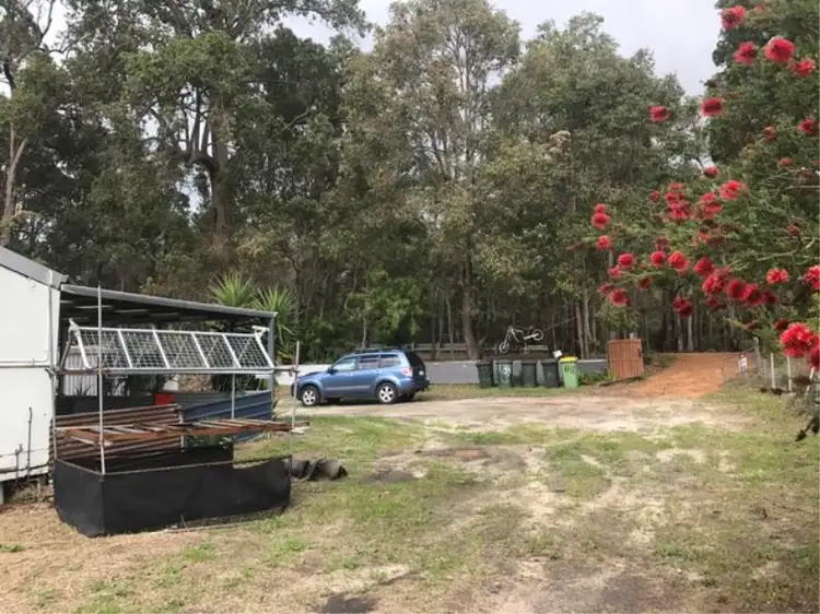 Second view of Homely house listing, 1733 DONNYBROOK-BOYUP BROOK ROAD, Yabberup WA 6239