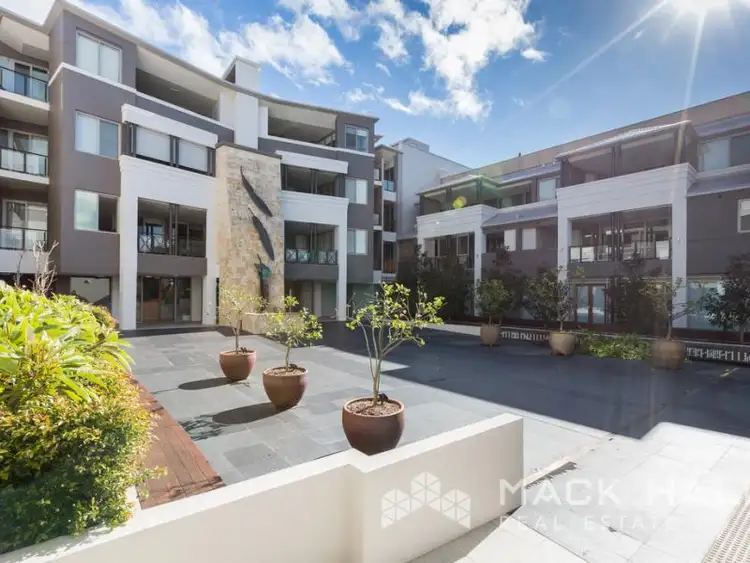 316/40 St Quentin Avenue, Claremont WA 6010