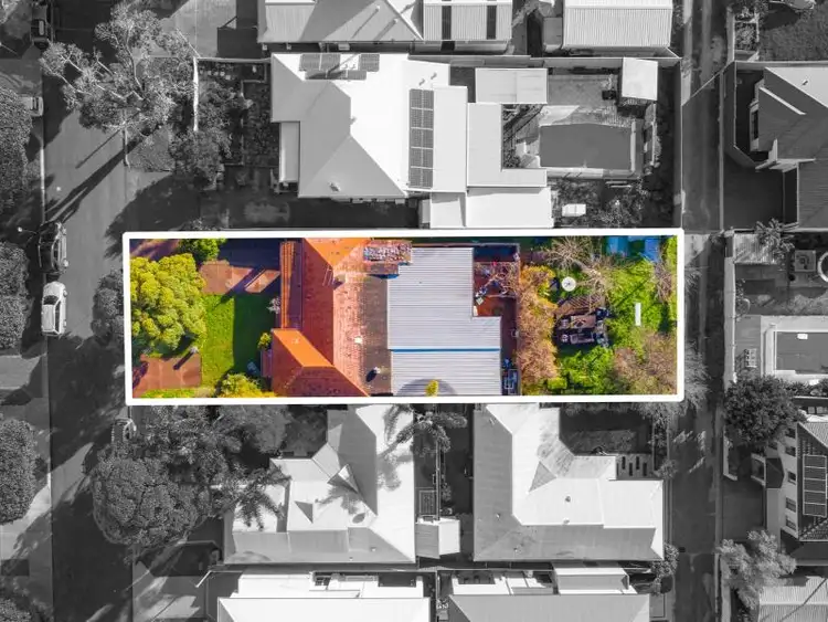 218 Herbert Street, Doubleview WA 6018