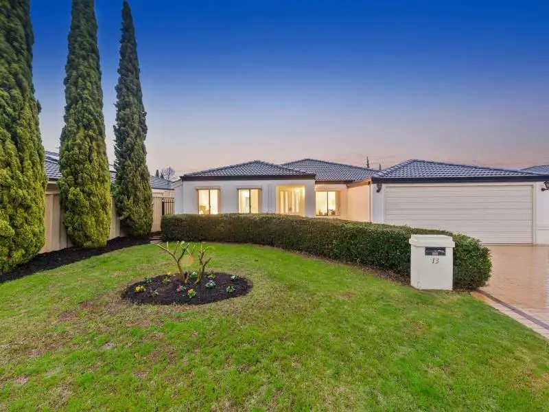 Main view of Homely house listing, 13 Bartlett Way, Canning Vale WA 6155