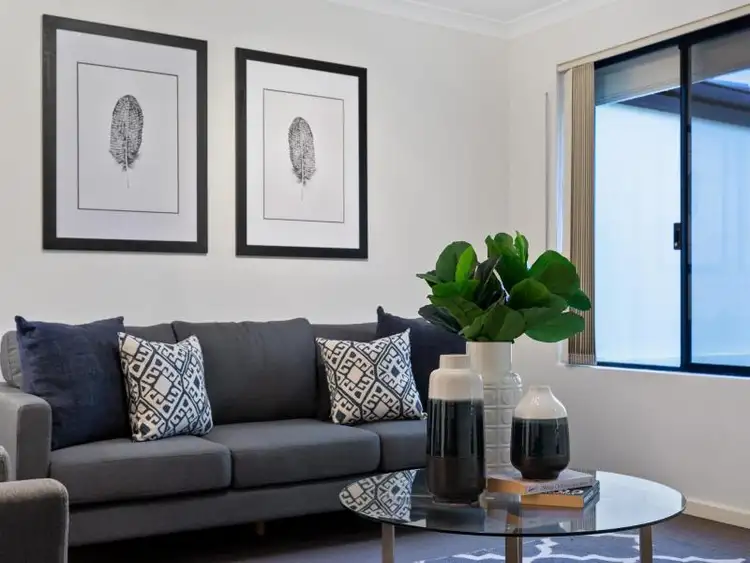 Third view of Homely house listing, 13 Bartlett Way, Canning Vale WA 6155