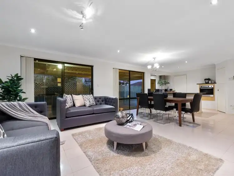 Seventh view of Homely house listing, 13 Bartlett Way, Canning Vale WA 6155