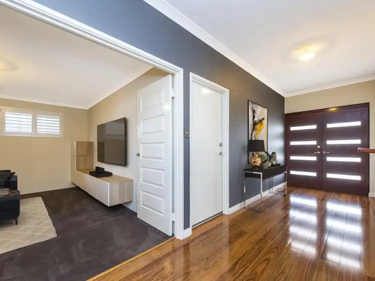 Second view of Homely house listing, 8 Newington Pass, Ellenbrook WA 6069