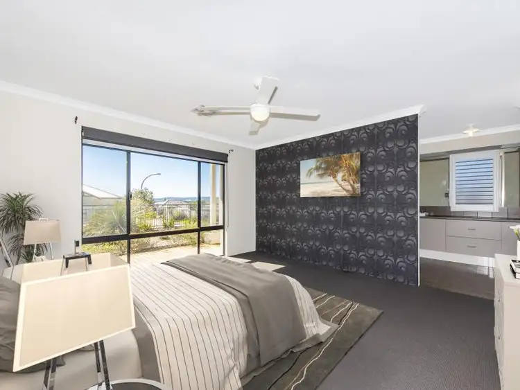 Fifth view of Homely house listing, 8 Newington Pass, Ellenbrook WA 6069