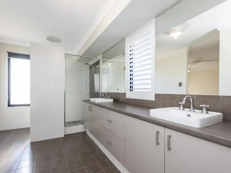 Sixth view of Homely house listing, 8 Newington Pass, Ellenbrook WA 6069