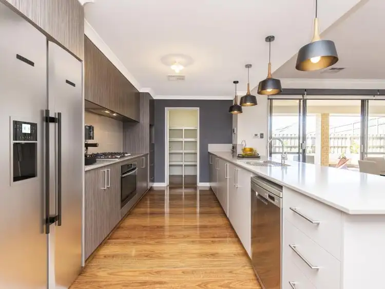 Seventh view of Homely house listing, 8 Newington Pass, Ellenbrook WA 6069