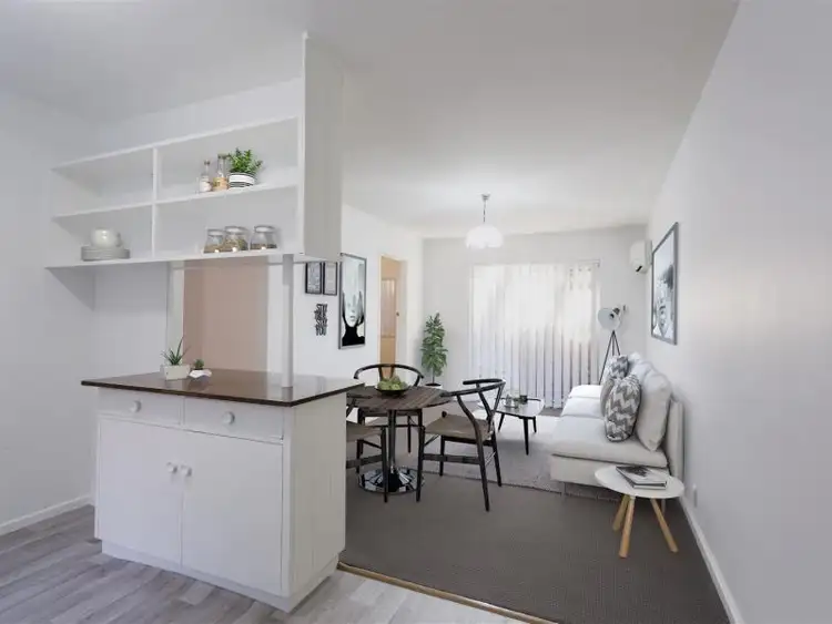 Fourth view of Homely apartment listing, 6/91 Seventh Avenue, Maylands WA 6051