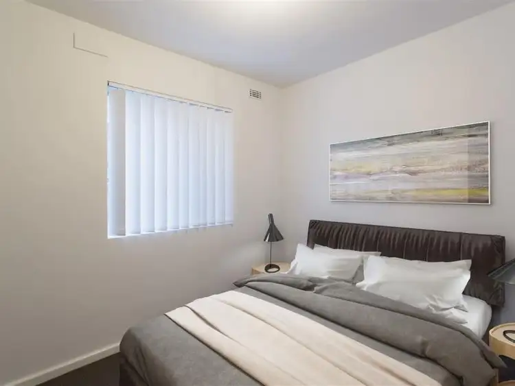 Fifth view of Homely apartment listing, 6/91 Seventh Avenue, Maylands WA 6051