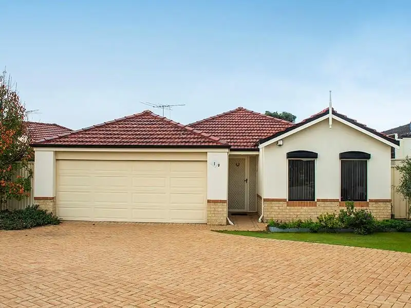 Main view of Homely house listing, 1B HALVORSON ROAD, Morley WA 6062