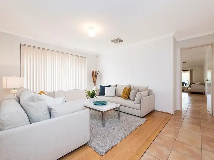 Second view of Homely house listing, 1B HALVORSON ROAD, Morley WA 6062