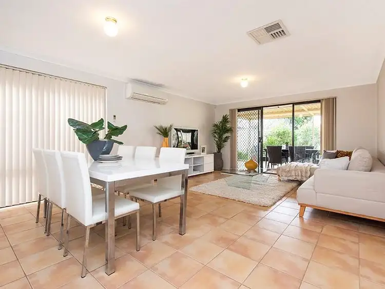 Fourth view of Homely house listing, 1B HALVORSON ROAD, Morley WA 6062