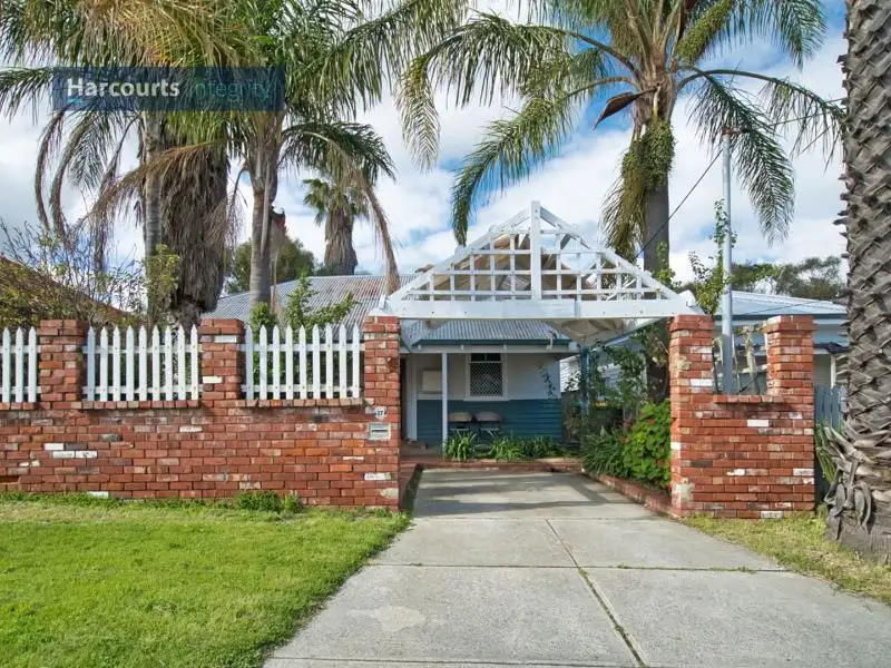 Main view of Homely house listing, 17 Wholley Street, Bayswater WA 6053