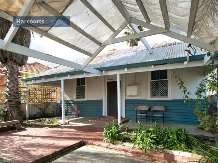 Second view of Homely house listing, 17 Wholley Street, Bayswater WA 6053