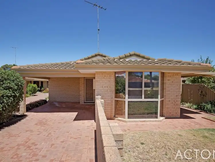 Fifth view of Homely unit listing, 2/22-24 Day Road, Mandurah WA 6210