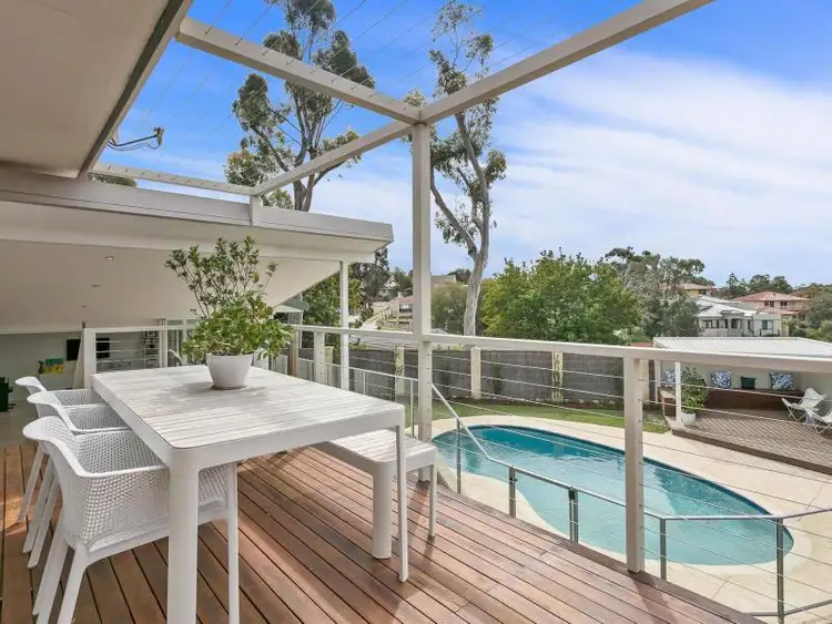 58 Pandora Drive, City Beach WA 6015