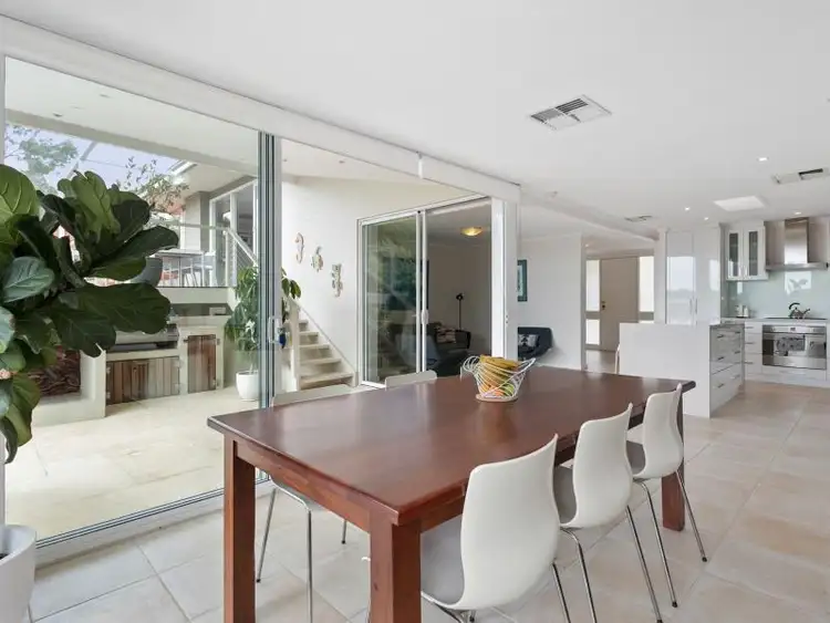Fourth view of Homely house listing, 58 Pandora Drive, City Beach WA 6015