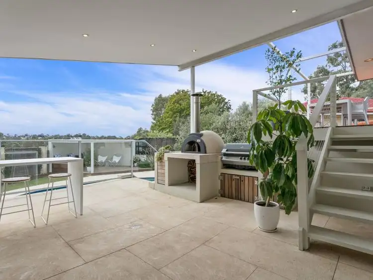 Seventh view of Homely house listing, 58 Pandora Drive, City Beach WA 6015