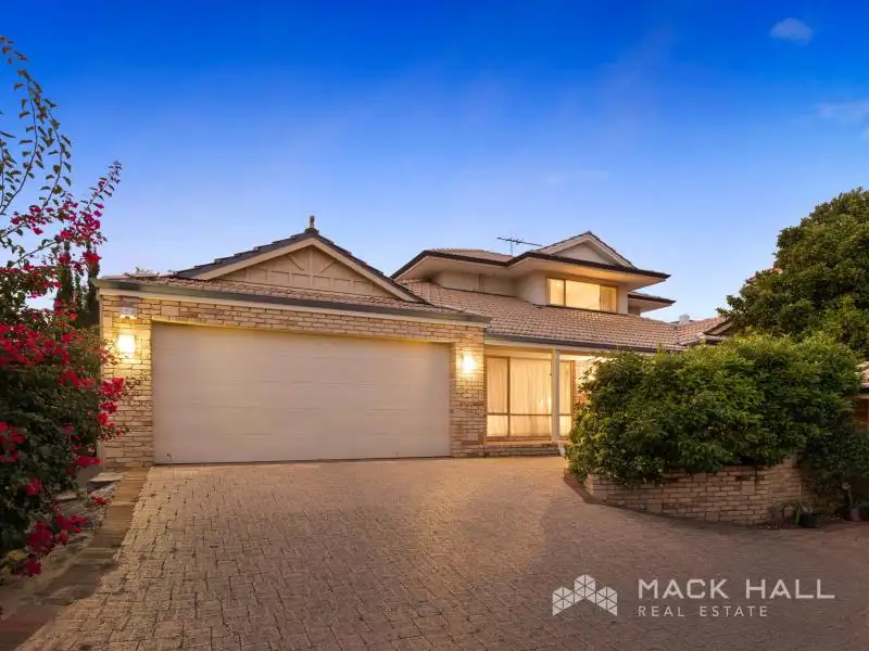 Main view of Homely house listing, 30B Anstey Street, Claremont WA 6010