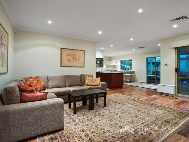 Second view of Homely house listing, 30B Anstey Street, Claremont WA 6010