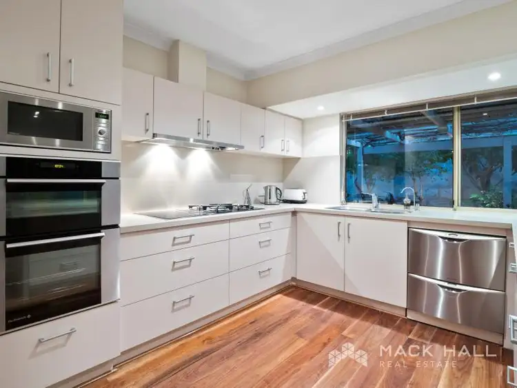 Fourth view of Homely house listing, 30B Anstey Street, Claremont WA 6010