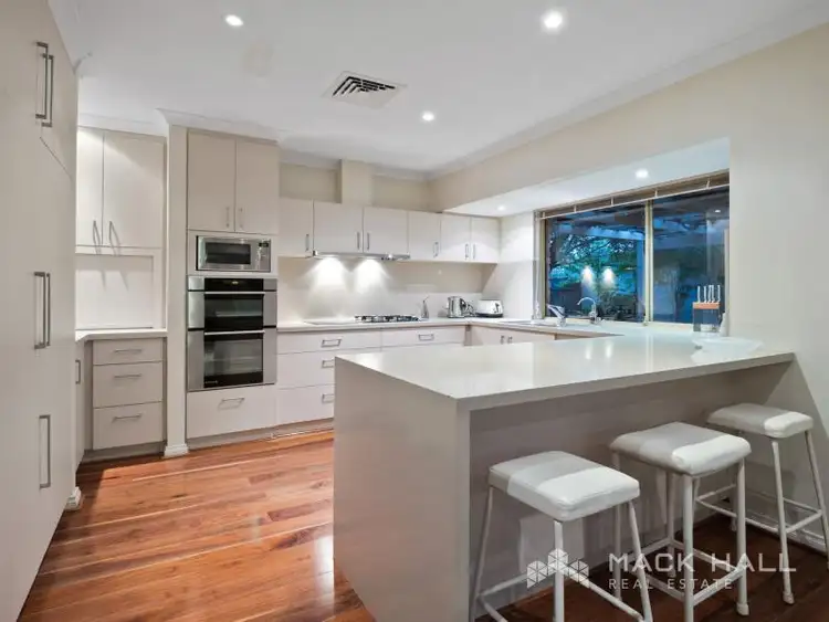 Fifth view of Homely house listing, 30B Anstey Street, Claremont WA 6010