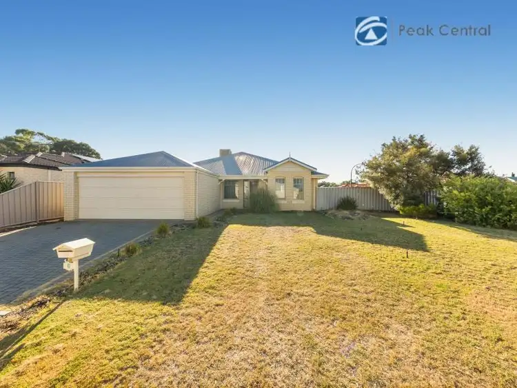 Second view of Homely house listing, 6 Jones Avenue, Southern River WA 6110