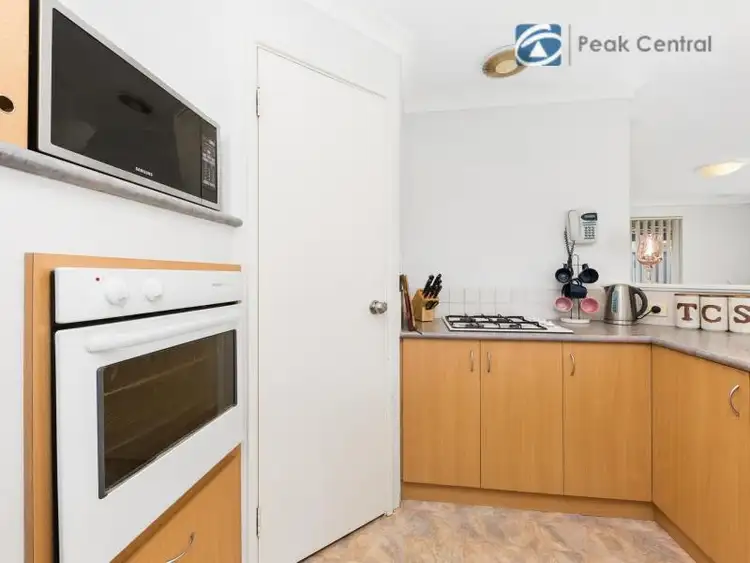 Third view of Homely house listing, 6 Jones Avenue, Southern River WA 6110