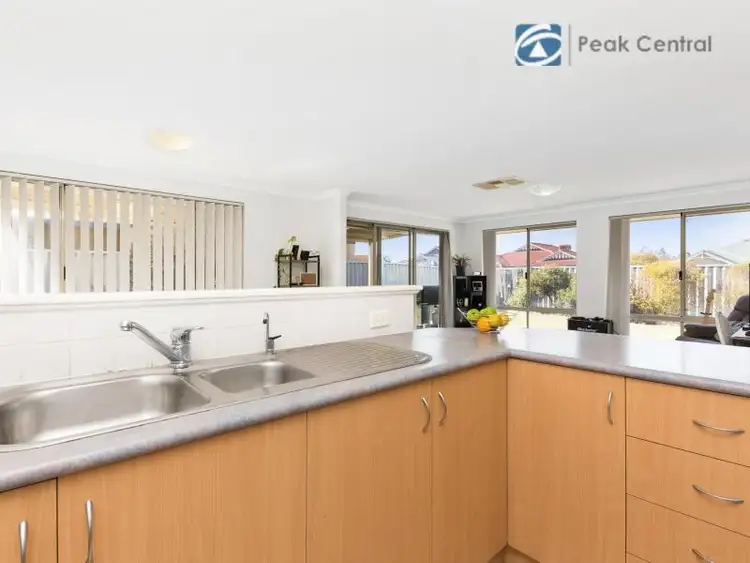Fifth view of Homely house listing, 6 Jones Avenue, Southern River WA 6110