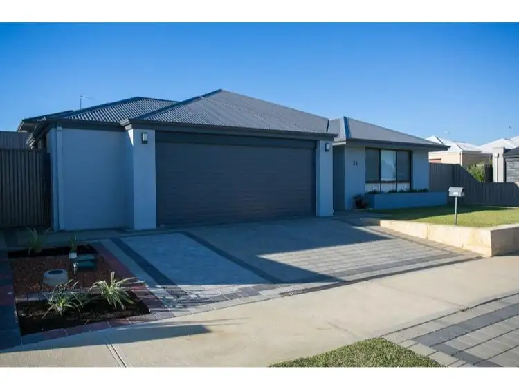 Main view of Homely house listing, 35 Nobilis Street, Beeliar WA 6164