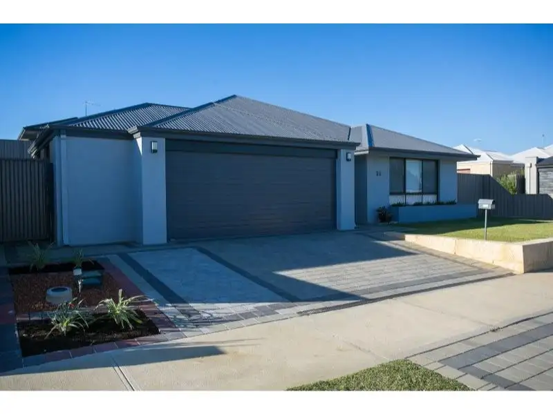 Main view of Homely house listing, 35 Nobilis Street, Beeliar WA 6164