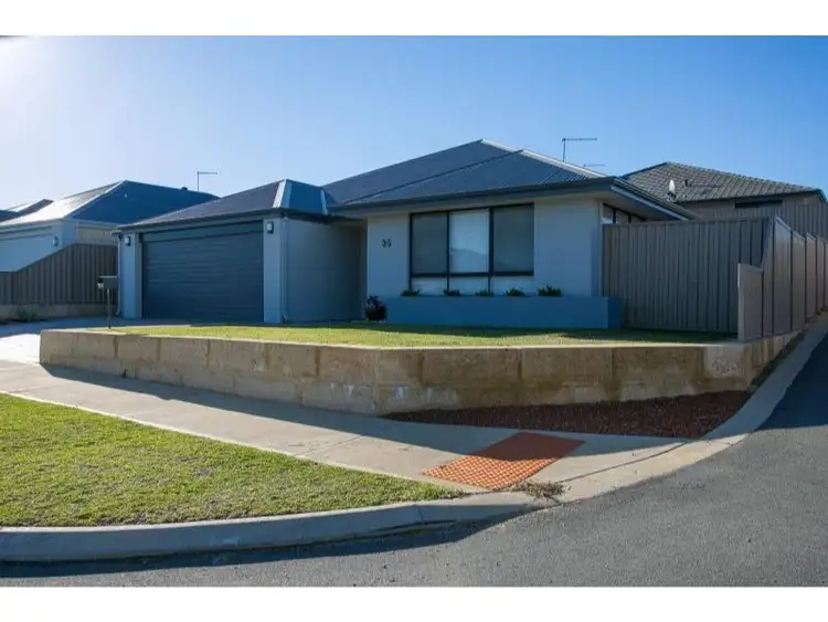 Third view of Homely house listing, 35 Nobilis Street, Beeliar WA 6164