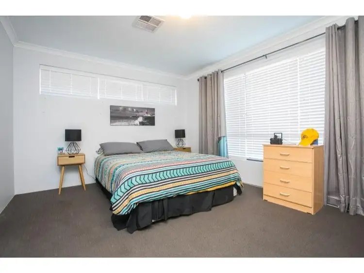 Fourth view of Homely house listing, 35 Nobilis Street, Beeliar WA 6164
