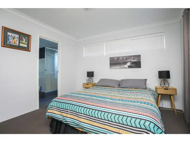 Fifth view of Homely house listing, 35 Nobilis Street, Beeliar WA 6164