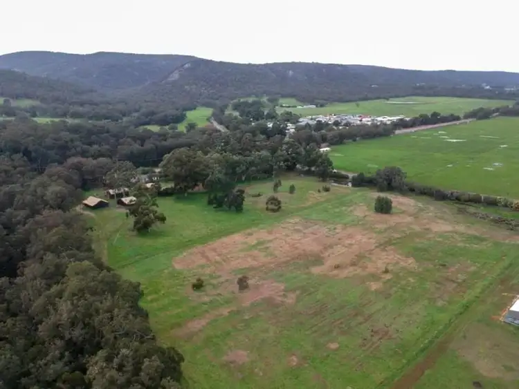 Third view of Homely land listing, Lot 22 Karnup Road, Serpentine WA 6125