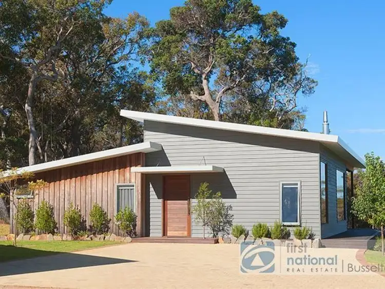 Main view of Homely house listing, 35 Berwick Place, Quindalup WA 6281