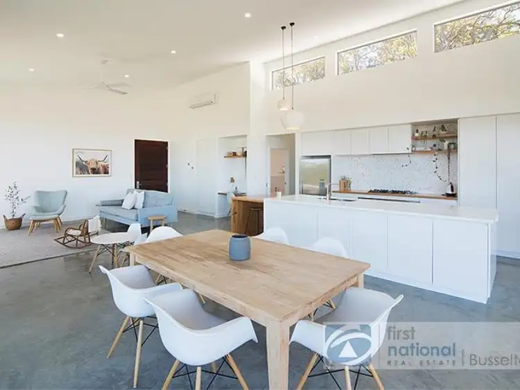 Second view of Homely house listing, 35 Berwick Place, Quindalup WA 6281