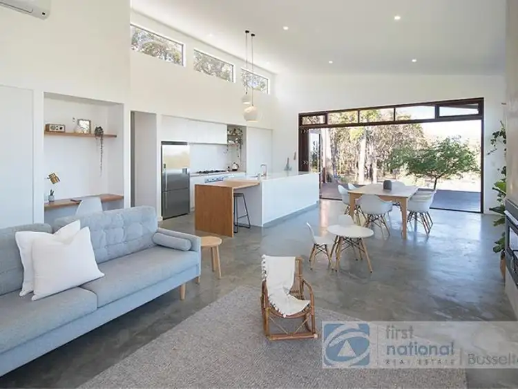 Third view of Homely house listing, 35 Berwick Place, Quindalup WA 6281
