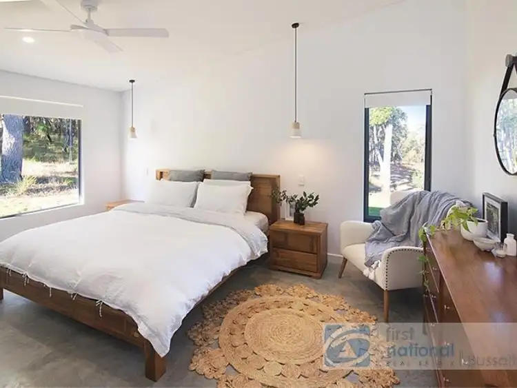 Sixth view of Homely house listing, 35 Berwick Place, Quindalup WA 6281