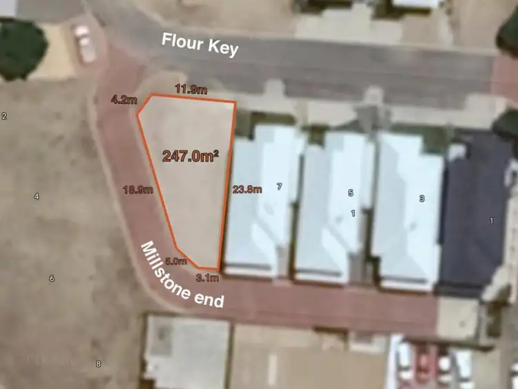 9 Flour Key, Beresford WA 6530