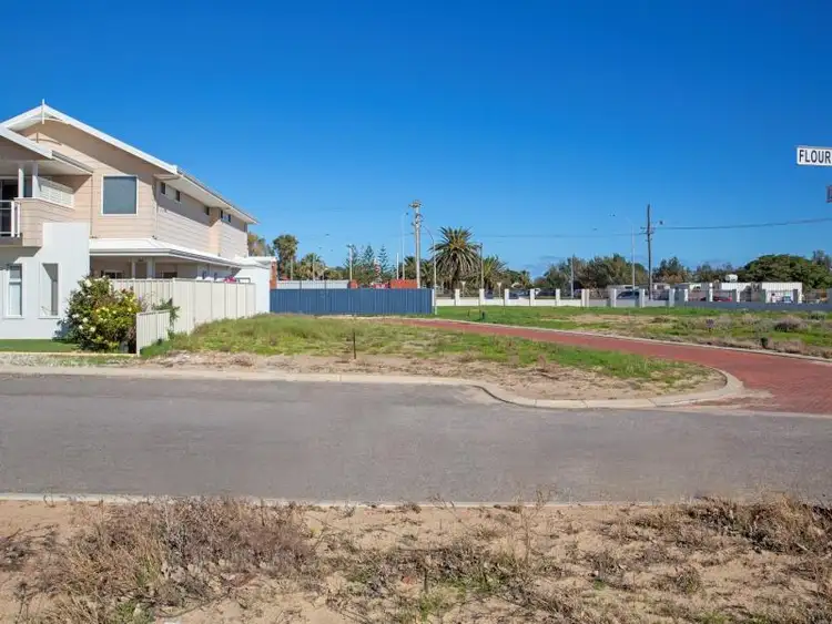 Second view of Homely land listing, 9 Flour Key, Beresford WA 6530
