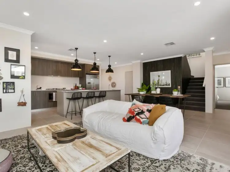 Sixth view of Homely house listing, 12 Gooljak Rise, Lakelands WA 6180