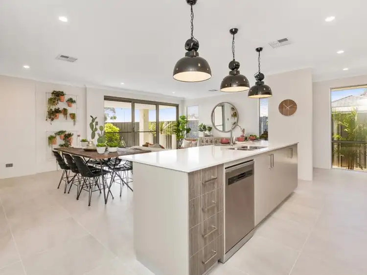 Seventh view of Homely house listing, 12 Gooljak Rise, Lakelands WA 6180