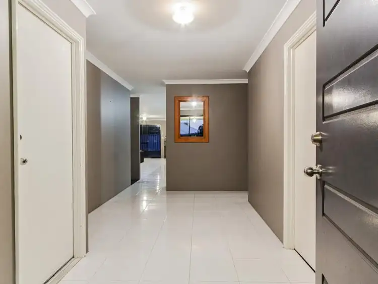 Second view of Homely house listing, 54 Claret Ash Blvd, Baldivis WA 6171