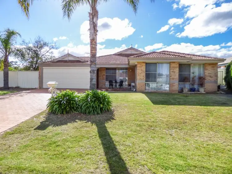 45 David Street, Maida Vale WA 6057