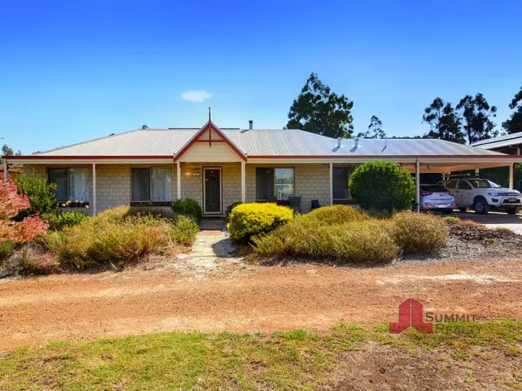 Sixth view of Homely house listing, 60 Ewing Street, Allanson WA 6225