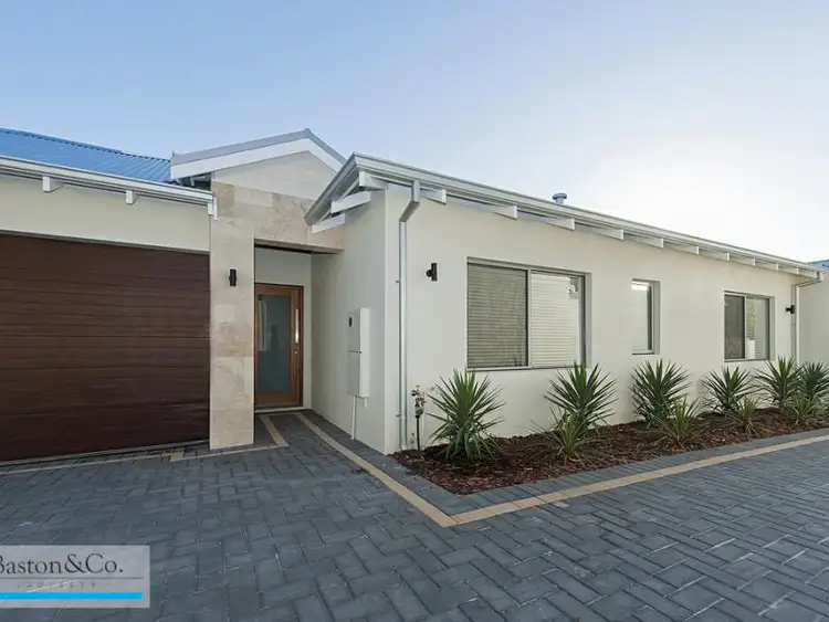 24B Rathay Street, Victoria Park WA 6100